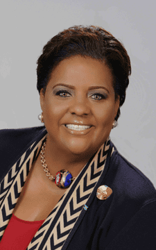 The Woman Who Was on the Pathway to Be Prime Minister of The Bahamas (Part 1)