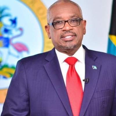 Dr. Hubert Minnis should give up seat to allow for totally new FNM leadership