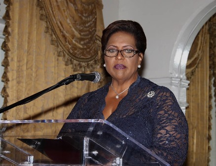 The Woman Who Was on the Pathway to Be Prime Minister of The Bahamas (Part 2)