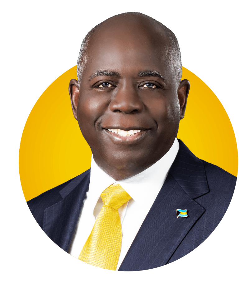 Pindling Legacy of PLP Leadership Continues through PM Philip Davis